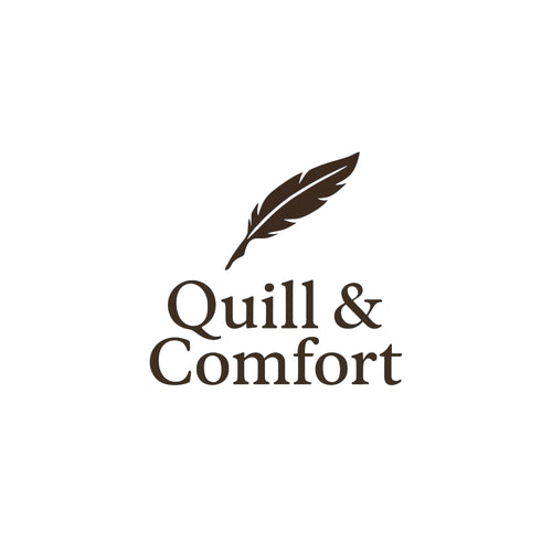 Quill And Comfort